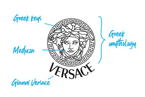 versace colors meaning